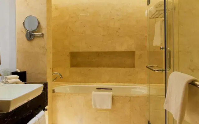 Holiday Inn Tianjin Aqua City