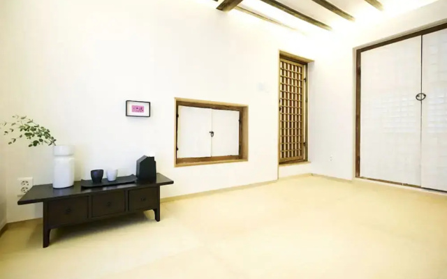 Andong Gurume Resort