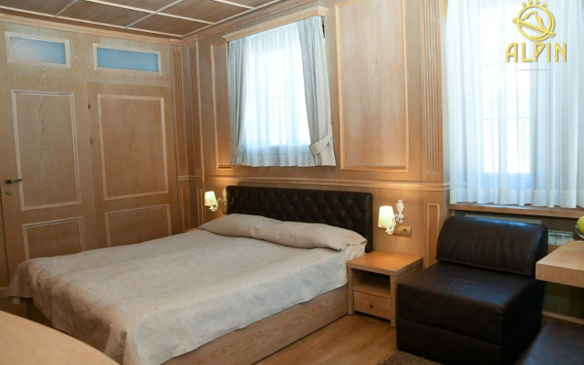 Villa Alpin