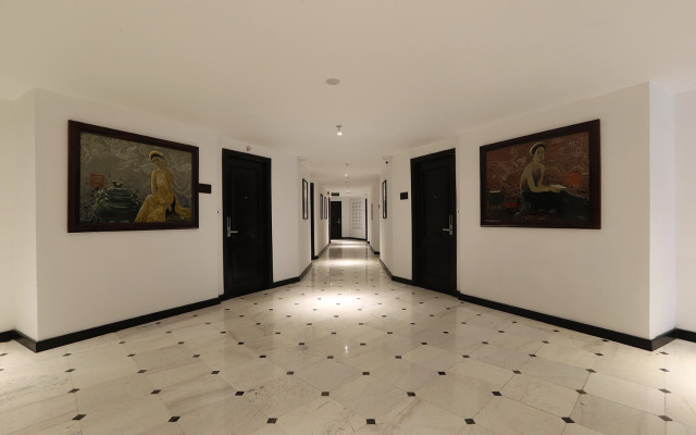 The Palmy Phu Quoc Resort & Spa