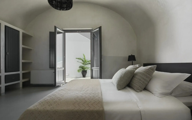 Santorini Princess Spa Hotel