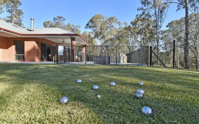 Wongaburra Homestead