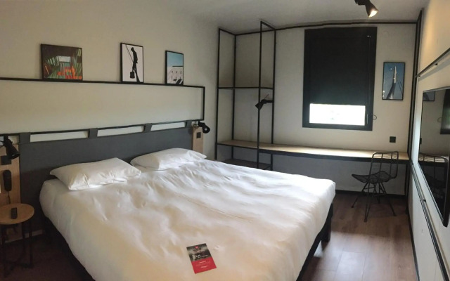 Ibis Lunel Petite Camargue