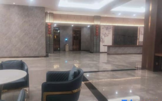 Xinhe Hotel