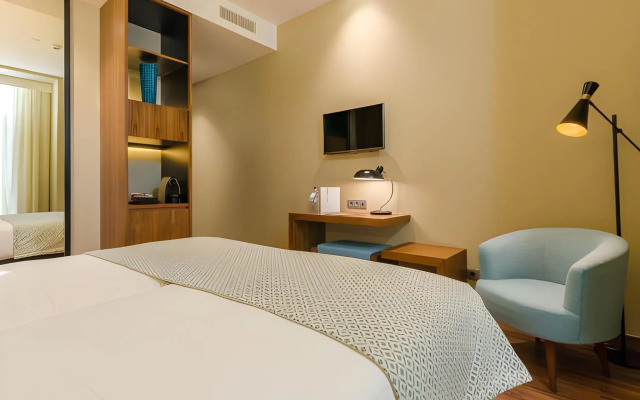 Hotel Vincci Liberdade