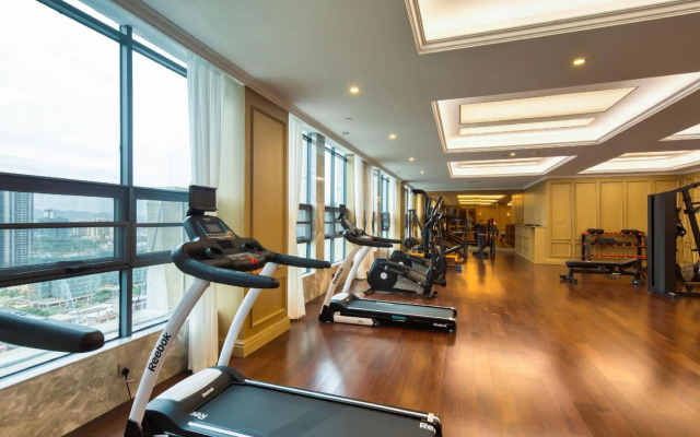 Kaixuan International Hotel