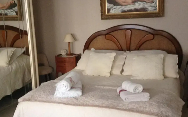 Charming Holiday Home in Dax With Garden