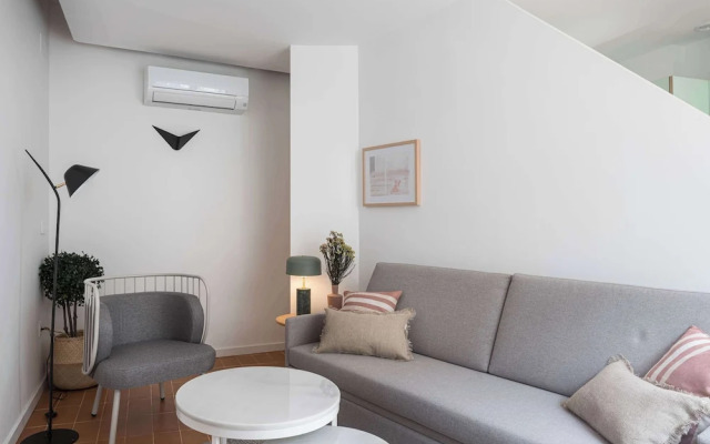 Don Fadrique Apartments by Olala Homes