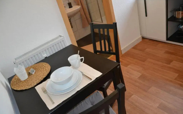 Ferienwohnung Kirsch 1