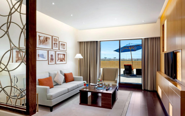 Grand Millennium Tabuk