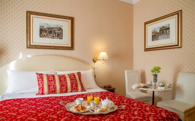 Boncompagni Suite