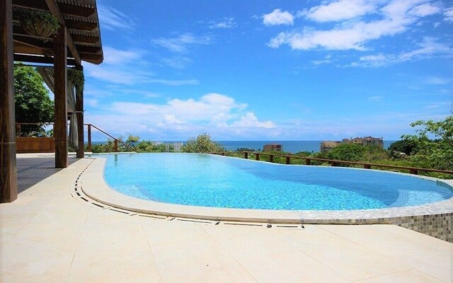 Villa Atardecer - 4 Br home