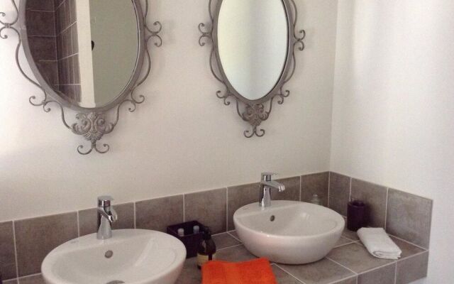 Chambre d'hôtes La Grange d'Aunis