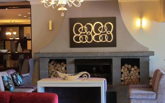 Mont Aux Sources Hotel & Resort