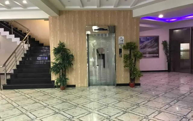 Millennium Inn Hotel Naran