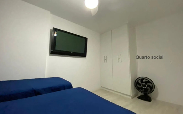 Arraial Praia dos Anjos Residence Club