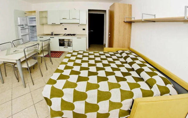 Apartment in Castellaro With Communal Pool-formerly TUI Ferienhaus