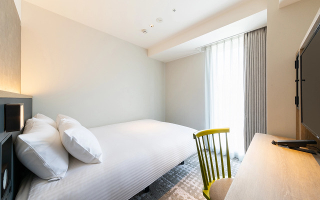 JR-East Hotel Mets Yokohama
