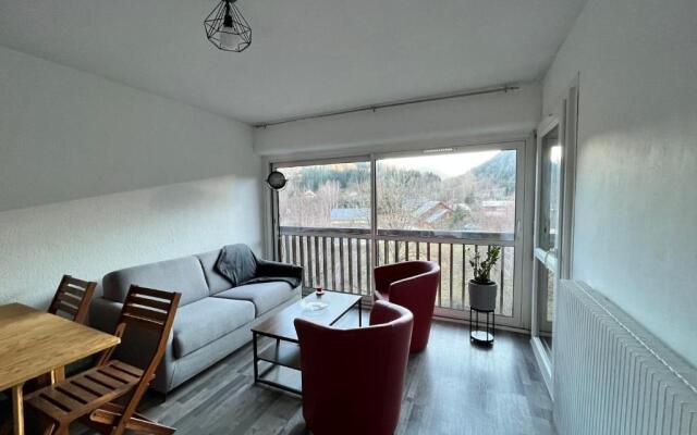 Appartement Villard-de-Lans, 2 pièces, 4 personnes - FR-1-515-141