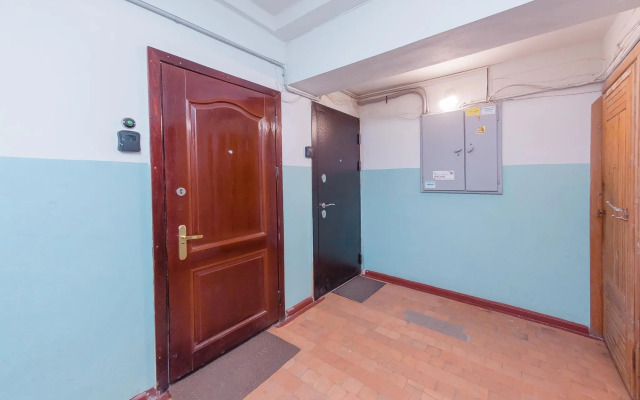 Апартаменты на улице Шотмана 12