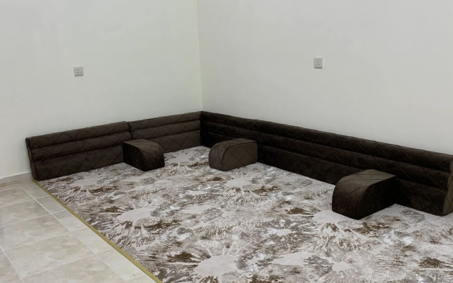 Al Rawda Apartments