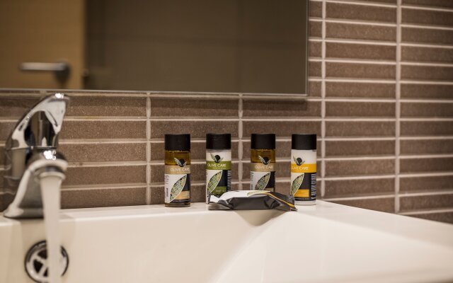 Trianon Luxury Apartments & Suites