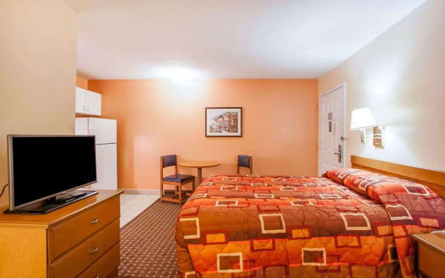 Siegel Select Bartlett Extended Stay in Tennessee