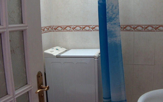 Cute Studio Costa del Silencio by HelloApartments