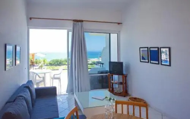 Rouladina Apartments