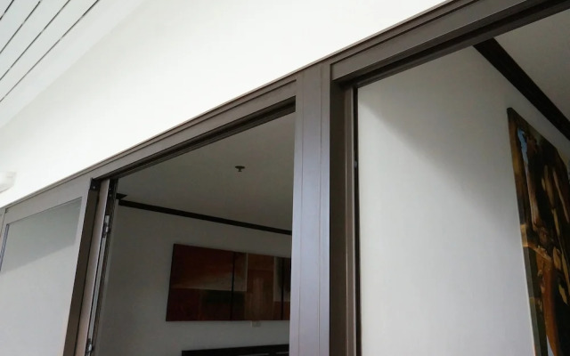 Patong Tower Condominium
