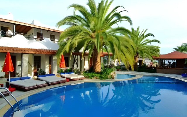Yalıhan Hotel