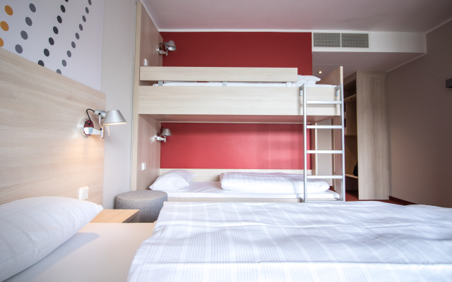 Serways Hotel Remscheid