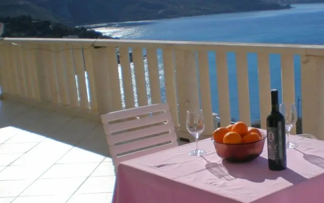 Apartments Marnic