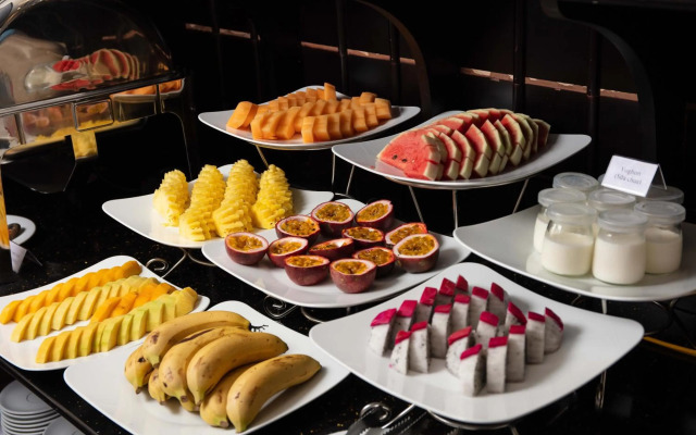 Babylon Premium Hotel & Spa