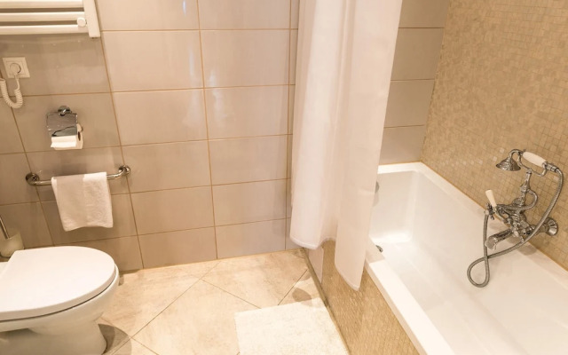 Apartment Libušina