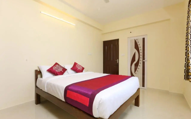 DK Residency