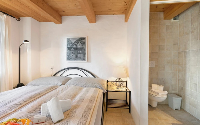 Rustico Paese Verzasca