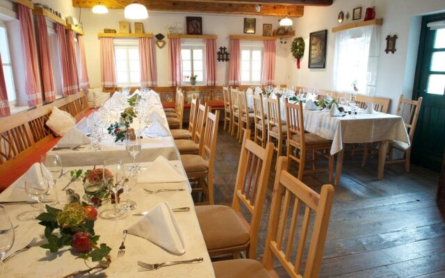 Wirtshaus Jagawirt