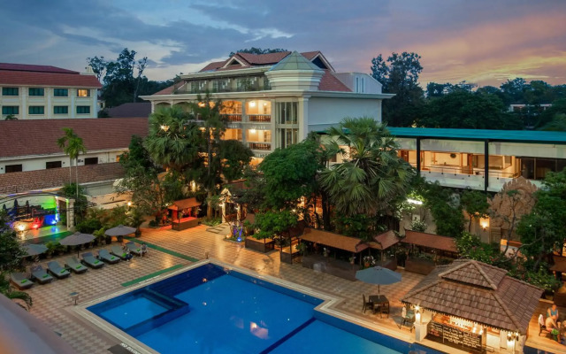 Somadevi Angkor Premium