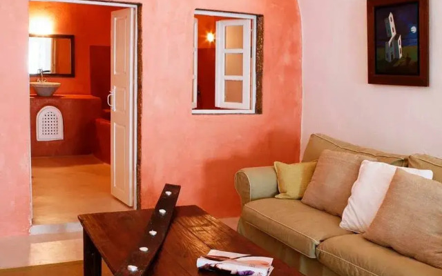 Villa Ivi of The Divine Villas