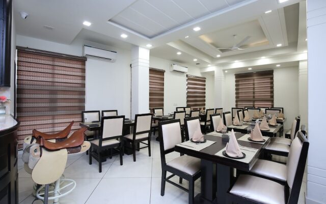 Capital O 23228 Hotel Bahia Heights