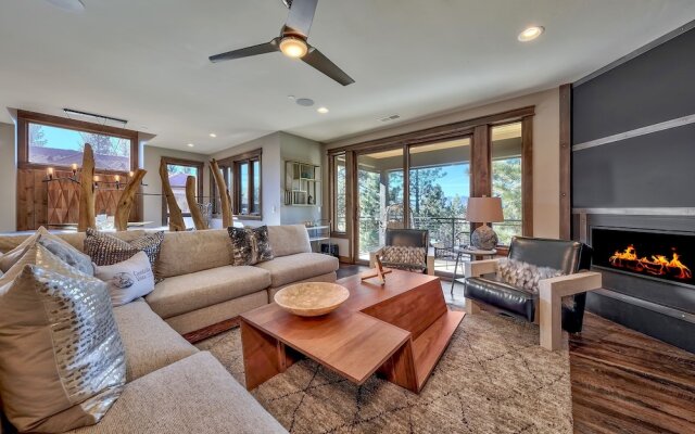 Gondola Vista 18 - 4 Br Townhouse