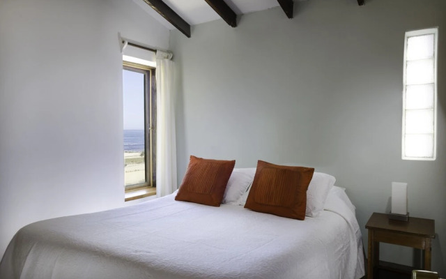 Hosteria Montemar