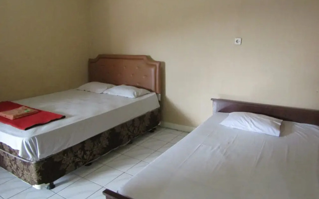 Hotel Bakti