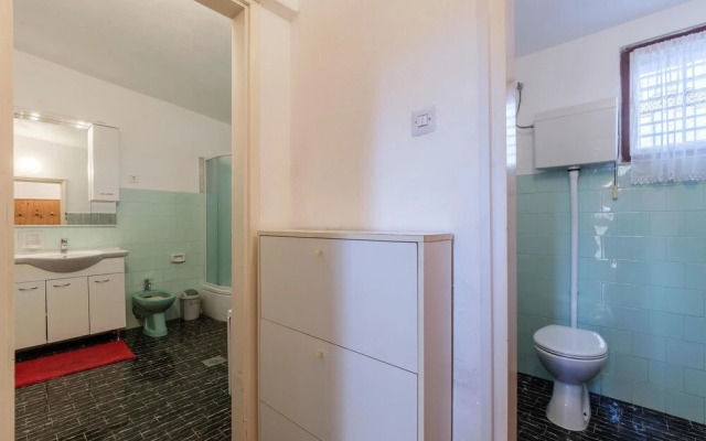 Nice Apartment in Valtura With 2 Bedrooms