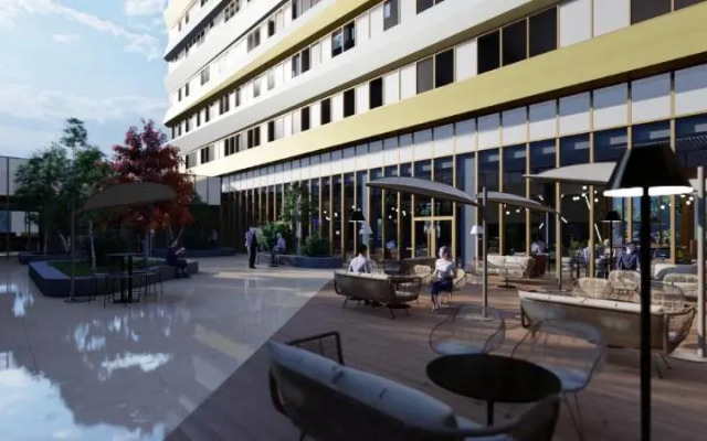 Novotel Zagreb