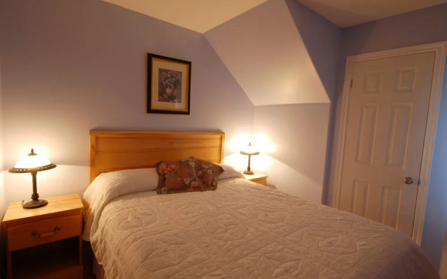 North Star Beach Suites