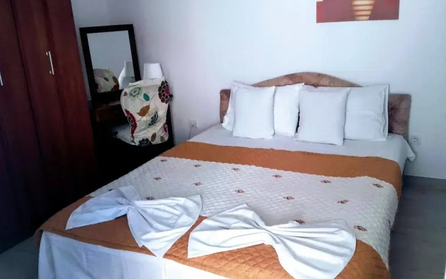 Guest house Djonovic