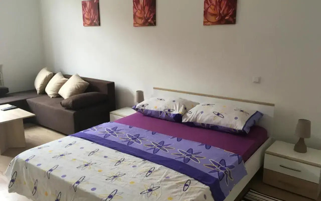 Centar Oaza