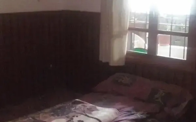 Tiger House Guesthouse